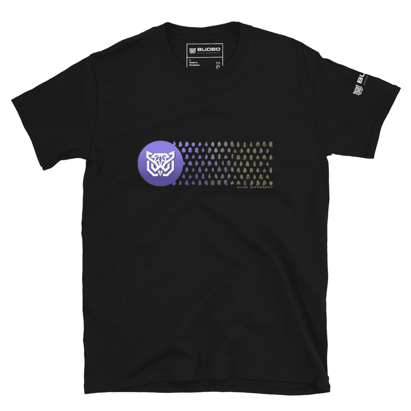 Budbo Guardian of the Garden T- Shirt