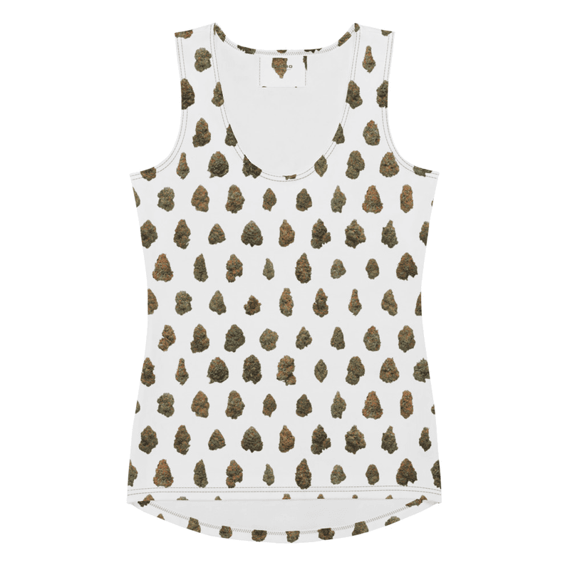 Budbo All over - Women's Tank Top