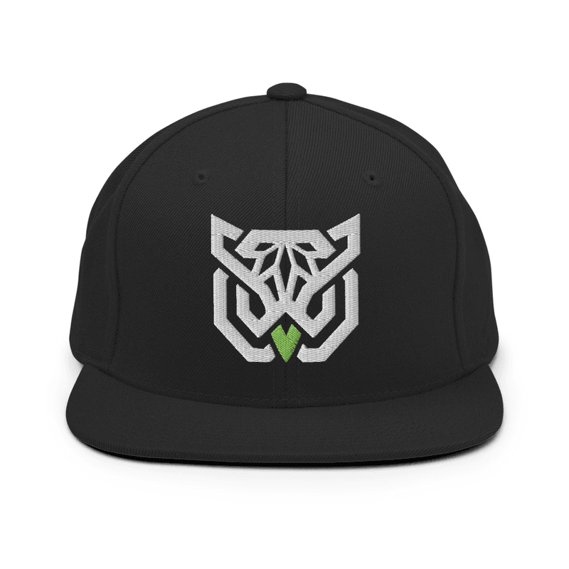 Budbo Snapback - Classic