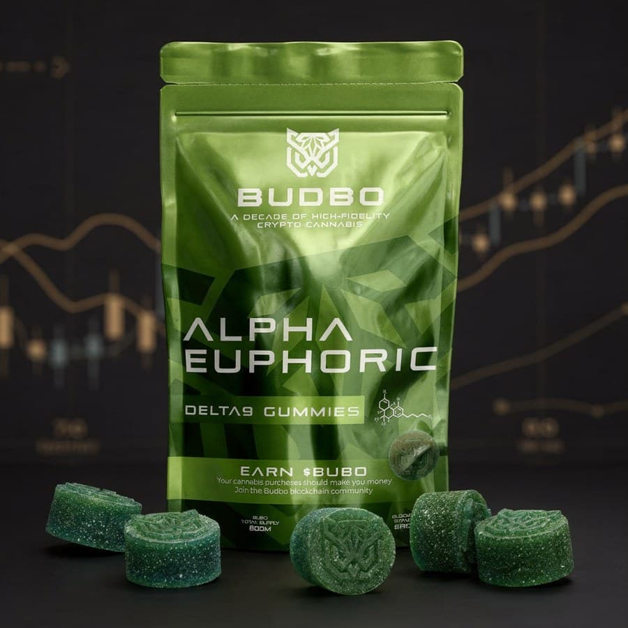 Alpha Euphoric