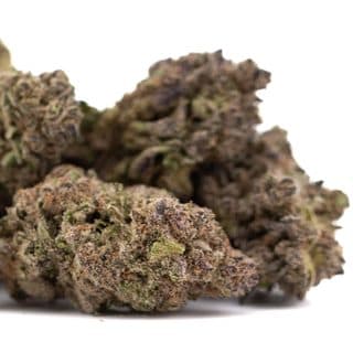 Purple Mountain Majesty