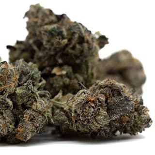 Purple Wedding Cake