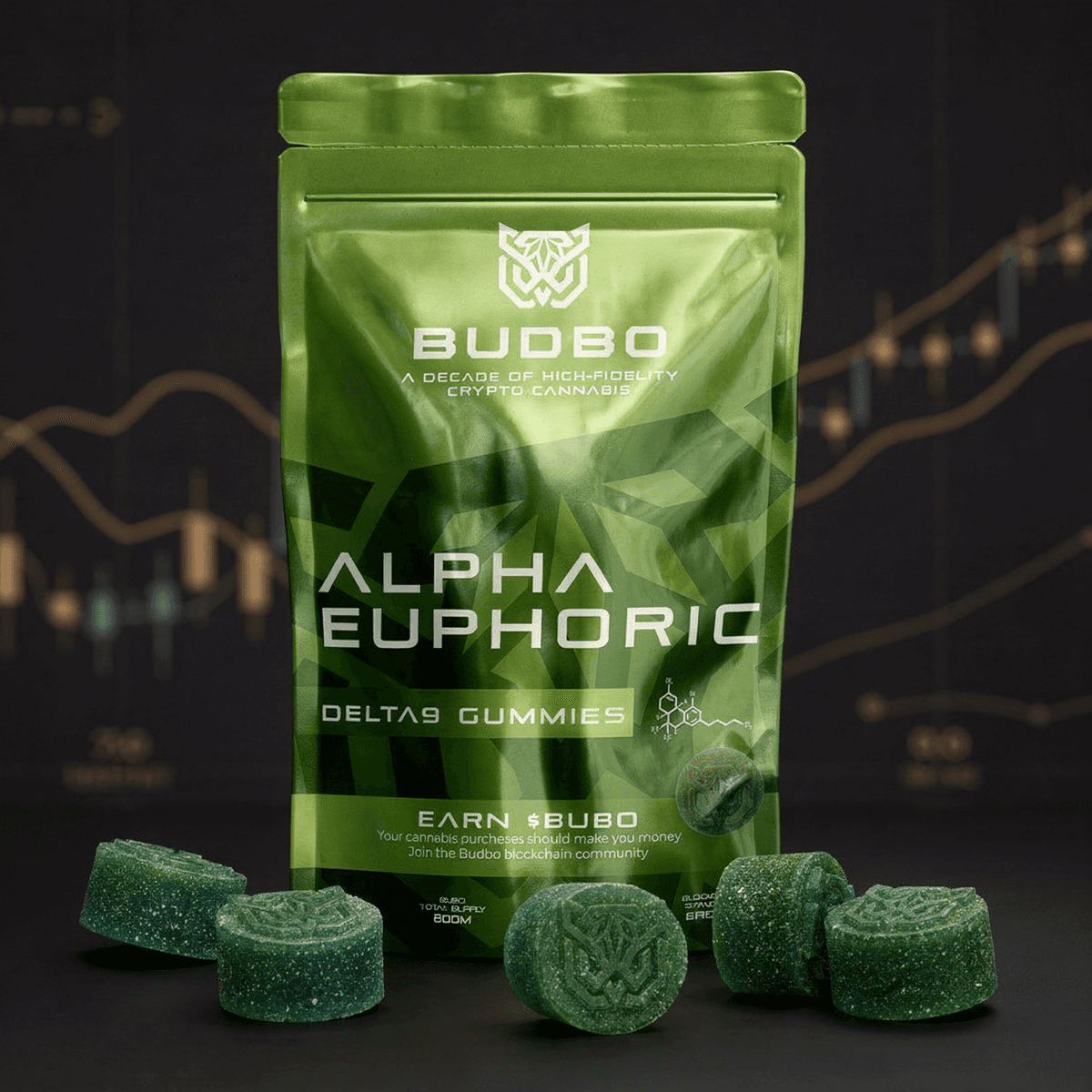 Alpha Euphoric