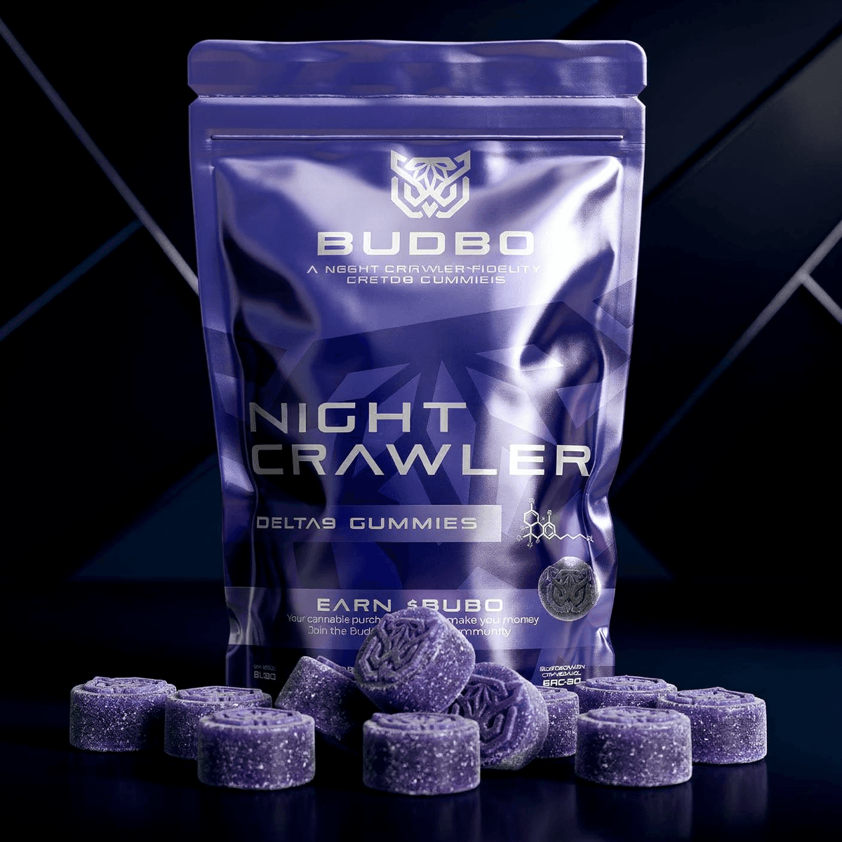 Night Crawler